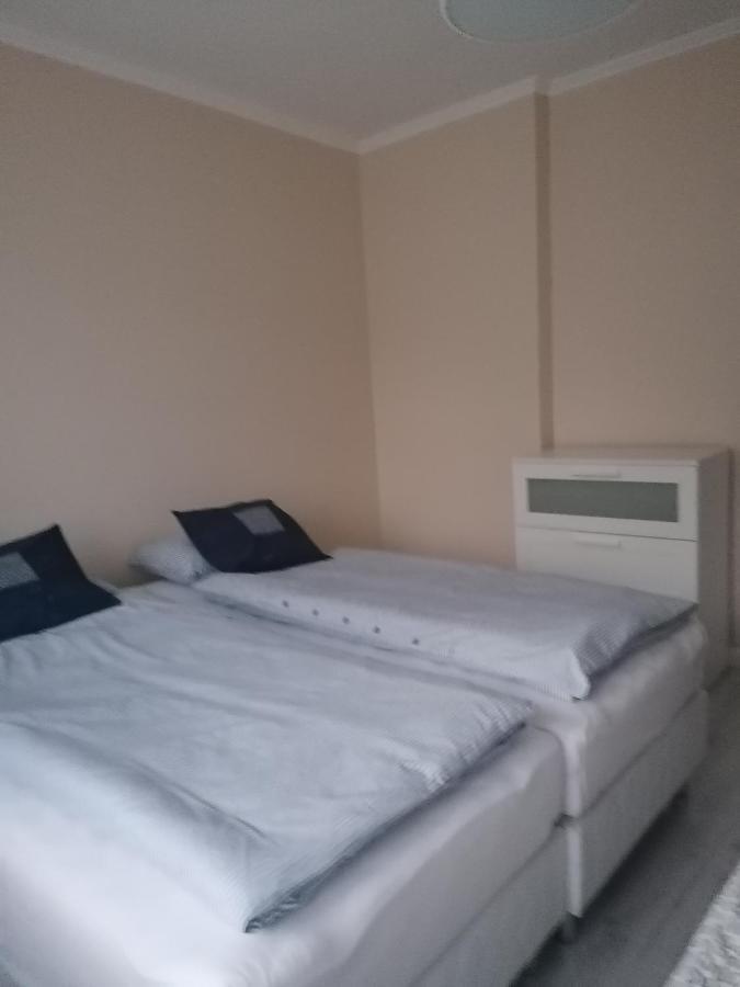 Apartament Lesny Szczejkowice Exterior foto