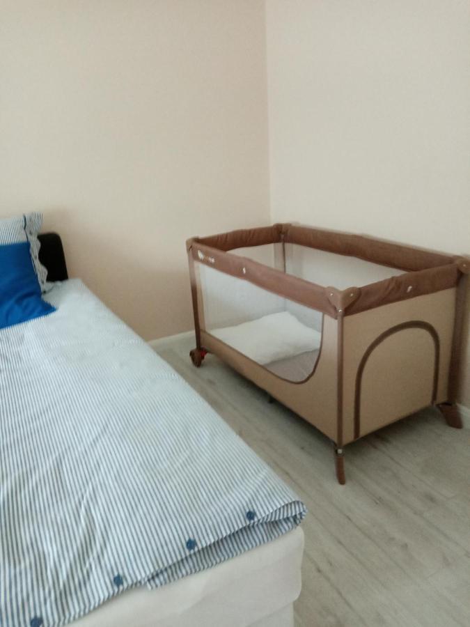 Apartament Lesny Szczejkowice Exterior foto